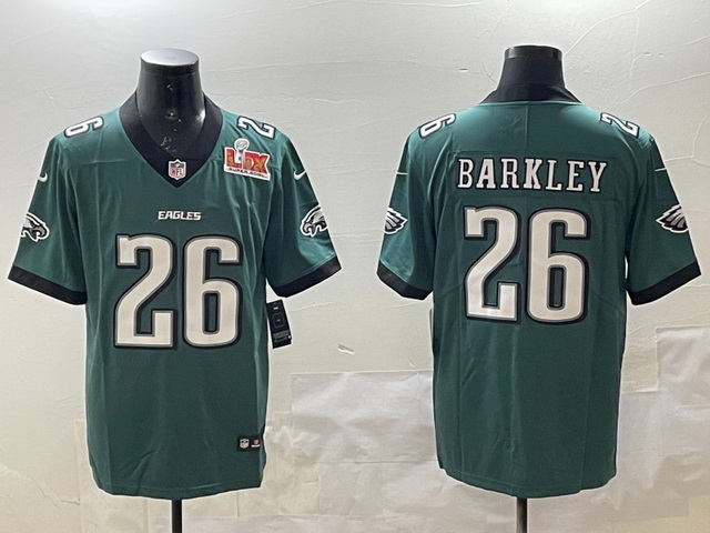 Philadelphia Eagles Jerseys 003